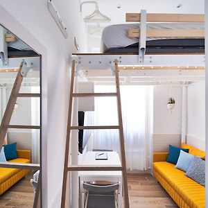 Studio Appartement